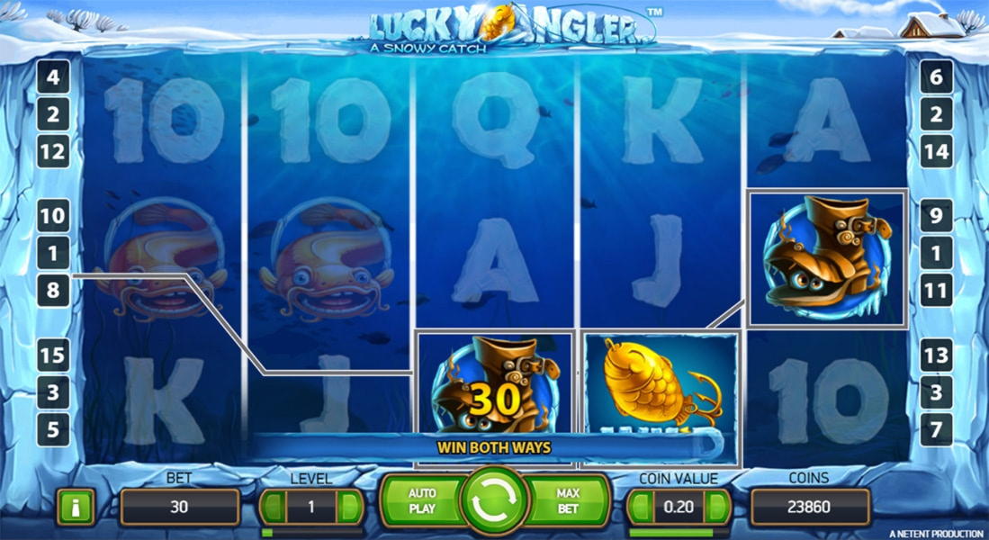 €4535 No deposit casino bonus at Finland Casino