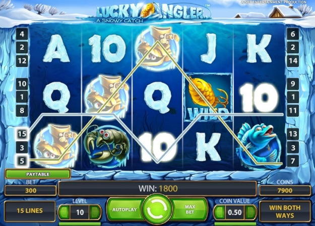 €55 Free Casino Tournament at Finland Casino