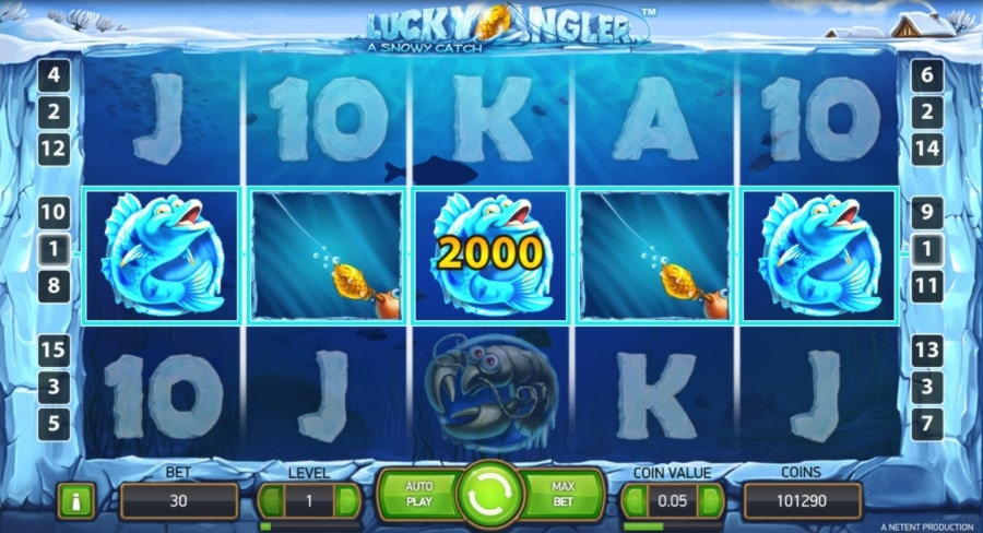 120% Welcome Bonus at Jackpot City