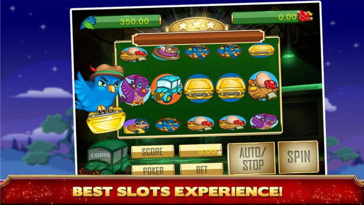 €390 Casino Tournament at Mansion Casino