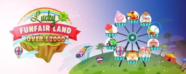 222 Free Casino Spins at Finland Casino