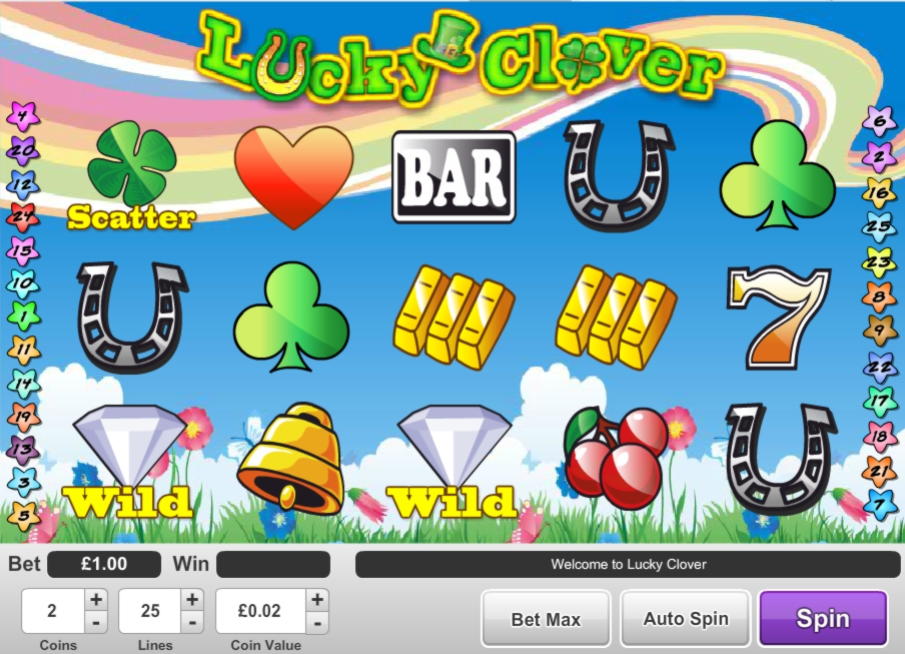 400% Match bonus casino at Finland Casino