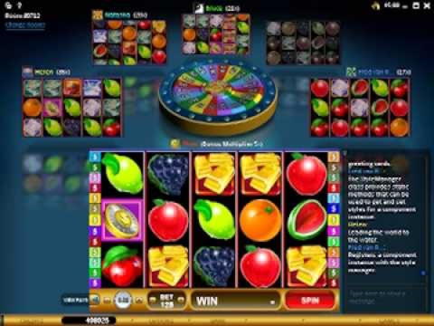 €3760 NO DEPOSIT at Finland Casino