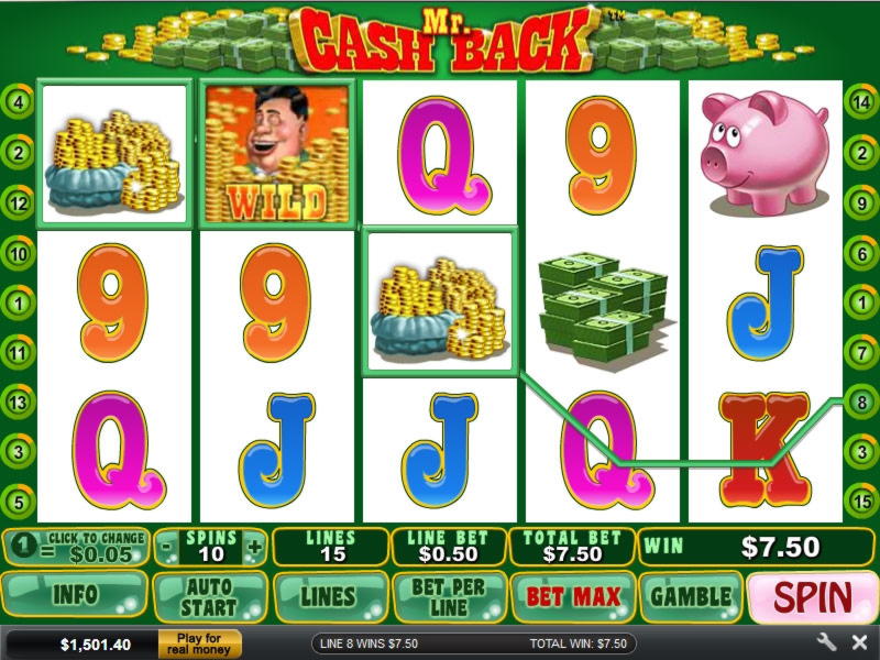 ﻿$210 Daily freeroll slot tournament at 888 Casino