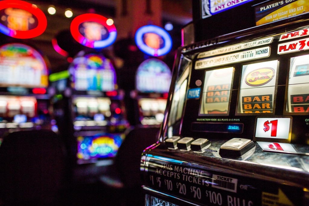 $210 Daily freeroll slot tournament at Finland Casino