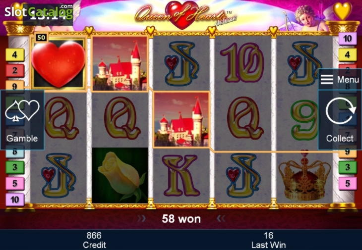 €215 Tournament at Slots Heaven