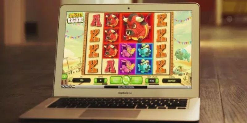 580% Match bonus at Gamebookers