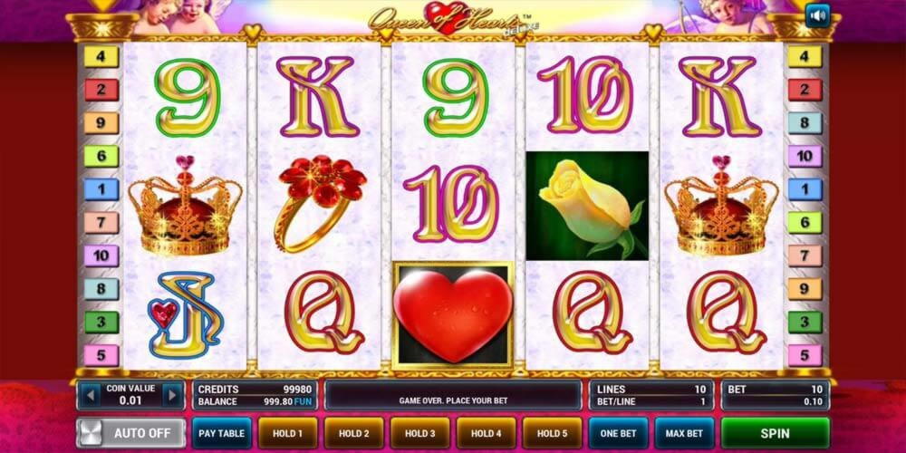 240% Match at a casino at Fair Go