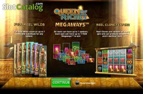 275 Free spins no deposit at Finland Casino