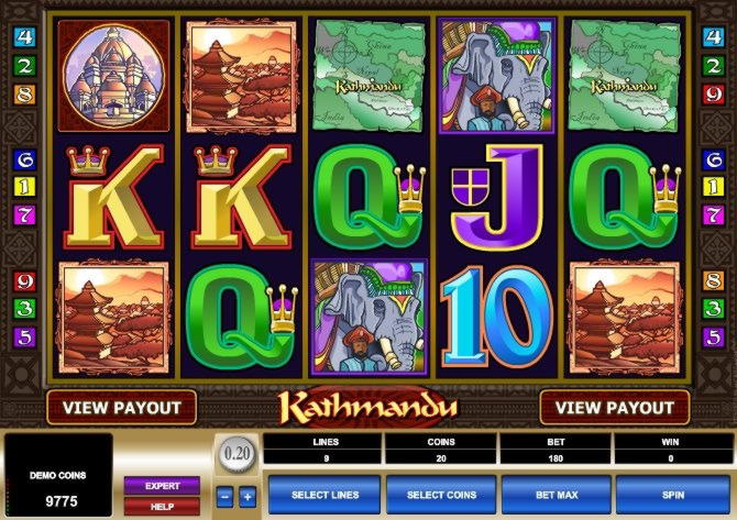 $110 free casino chip at Casino.com