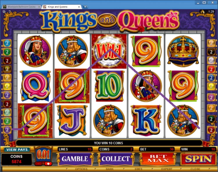 £260 Free Casino Tournament at Desert Nights