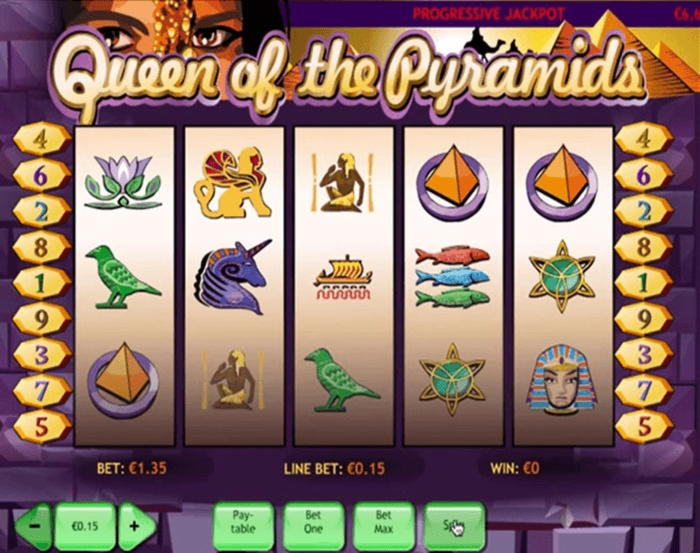 30 Free Spins Casino at Casino.com