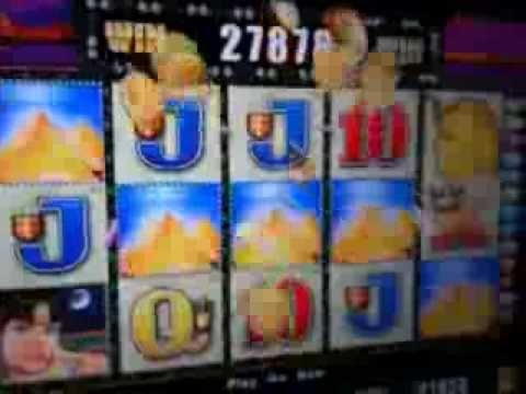 €1895 NO DEPOSIT CASINO BONUS at Sloto'Cash