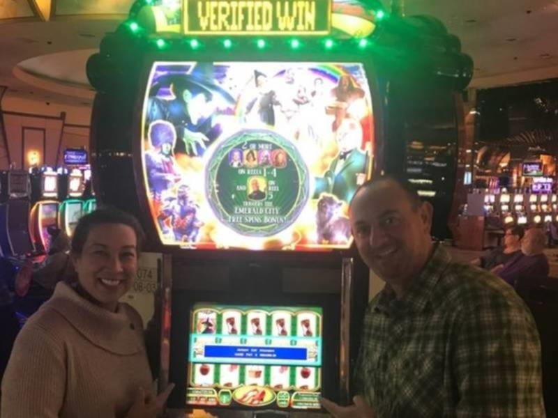 190 Free spins no deposit at Sloto'Cash