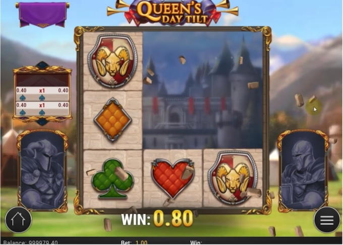 88 Free Spins right now at Casino.com