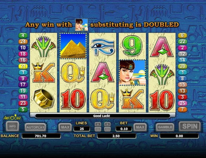 €580 No deposit at Finland Casino