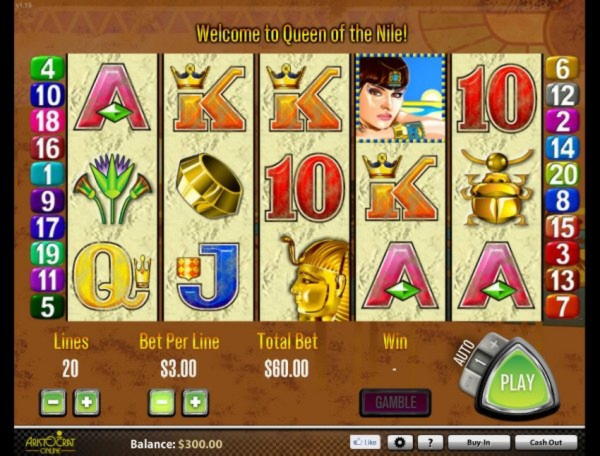 77 Free spins no deposit casino at Finland Casino