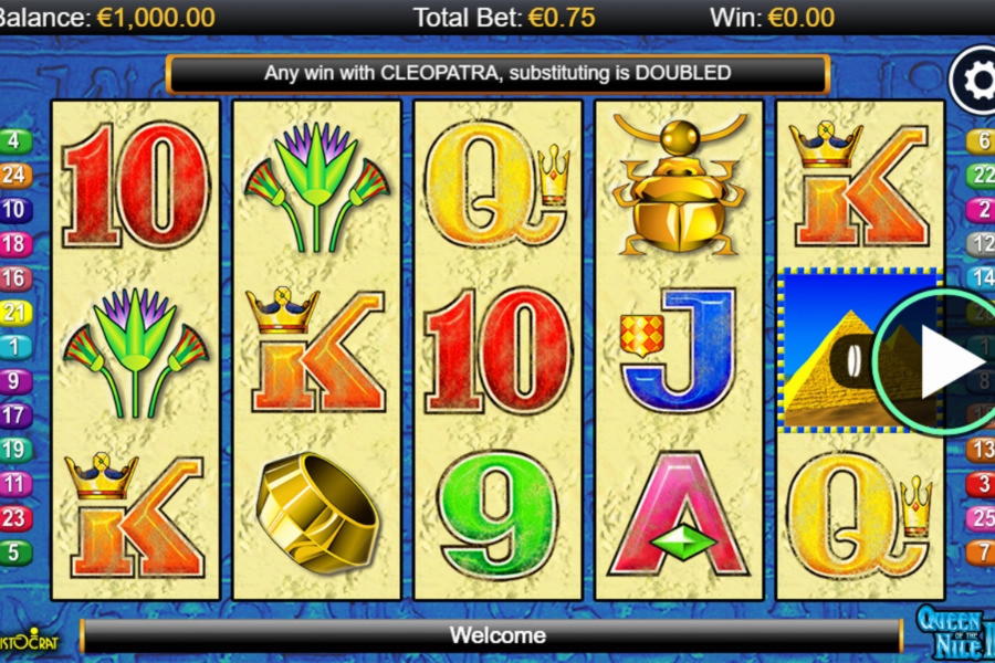 $750 Casino Tournament at Finland Casino