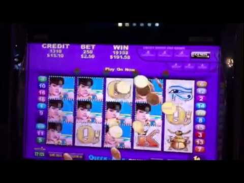 15 free spins no deposit at Sloto'Cash