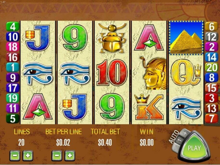 99 Trial Spins at Finland Casino