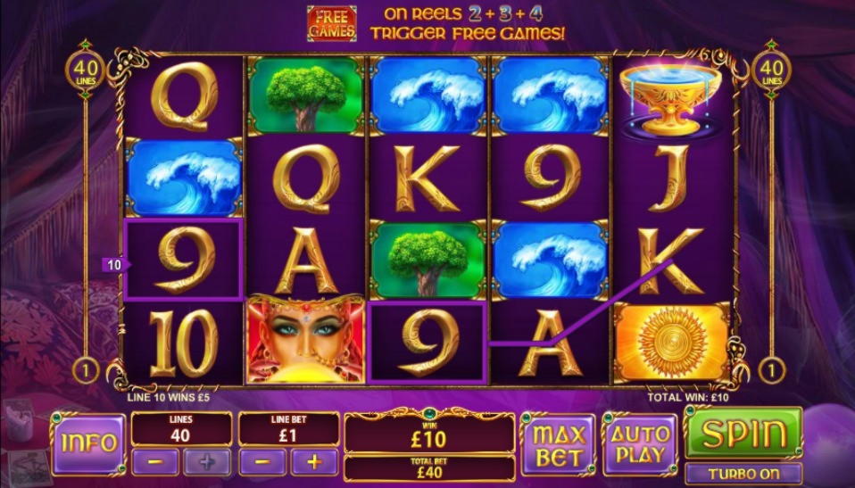 Eur 3085 No deposit at Finland Casino