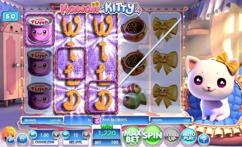 815% First Deposit Bonus at Finland Casino