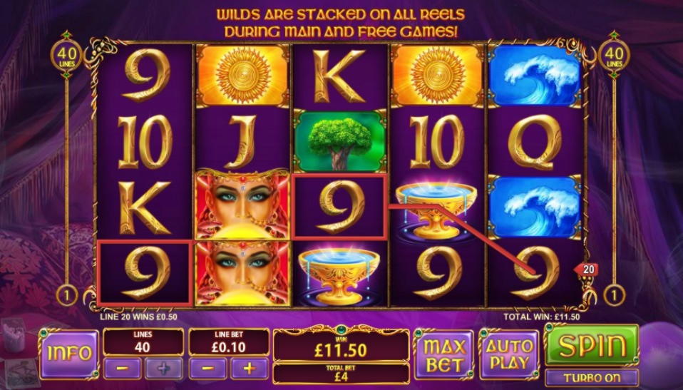 €700 Free chip at Casino.com