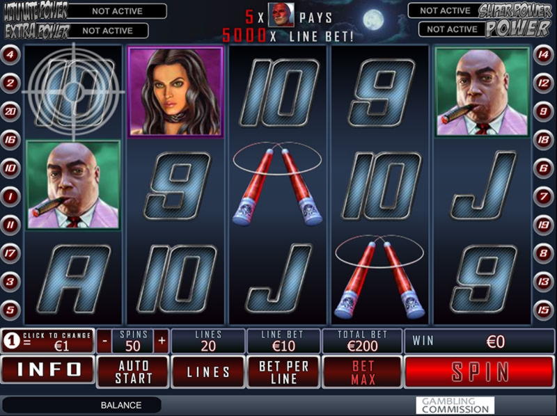 165 free spins no deposit casino at Casino.com