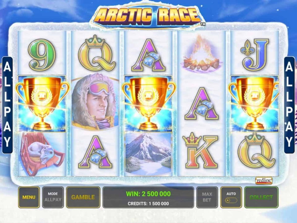 $545 Mobile freeroll slot tournament at Casino.com