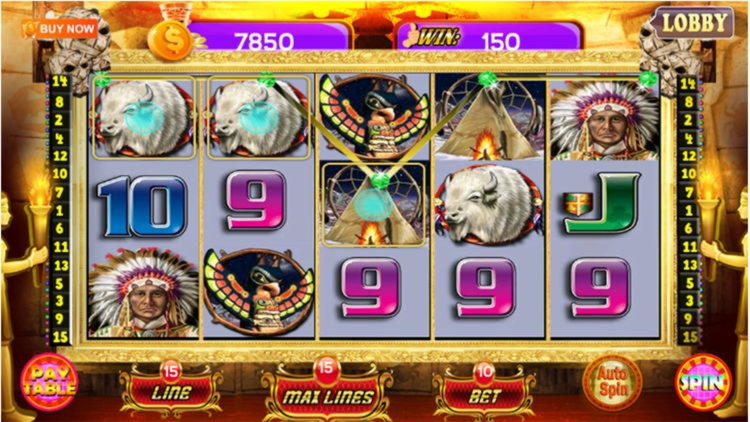$280 Daily freeroll slot tournament at Finland Casino