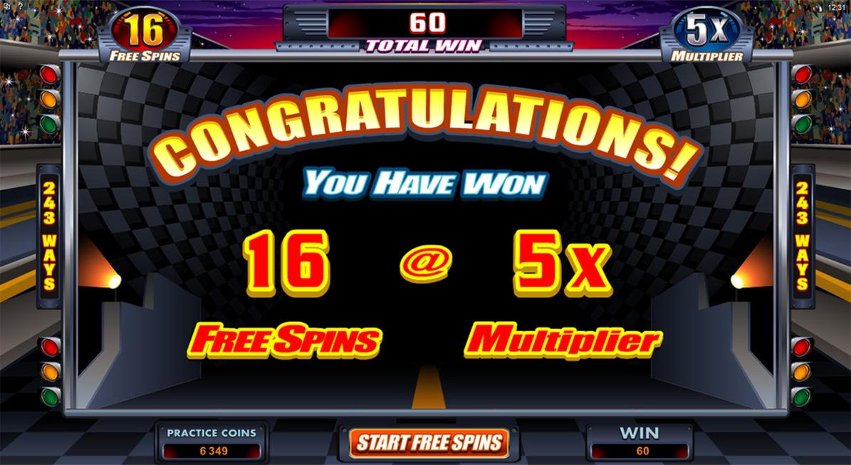 €315 Free Money at 777 Casino