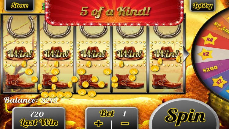 EURO 535 Tournament at Finland Casino