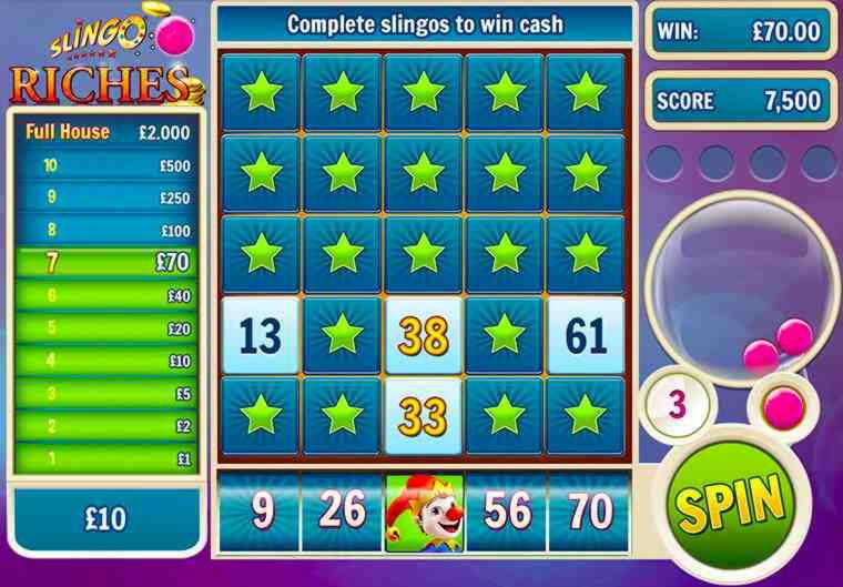 50 Loyalty Free Spins! at Slots Capital