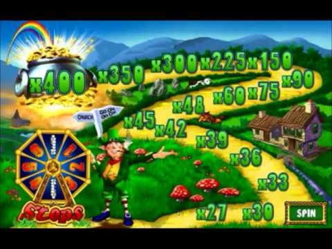 275 free spins at Finland Casino