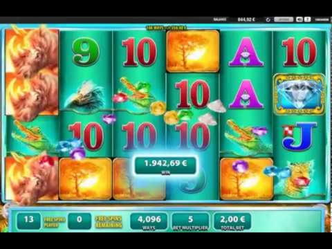 $22 Mobile freeroll slot tournament at Finland Casino