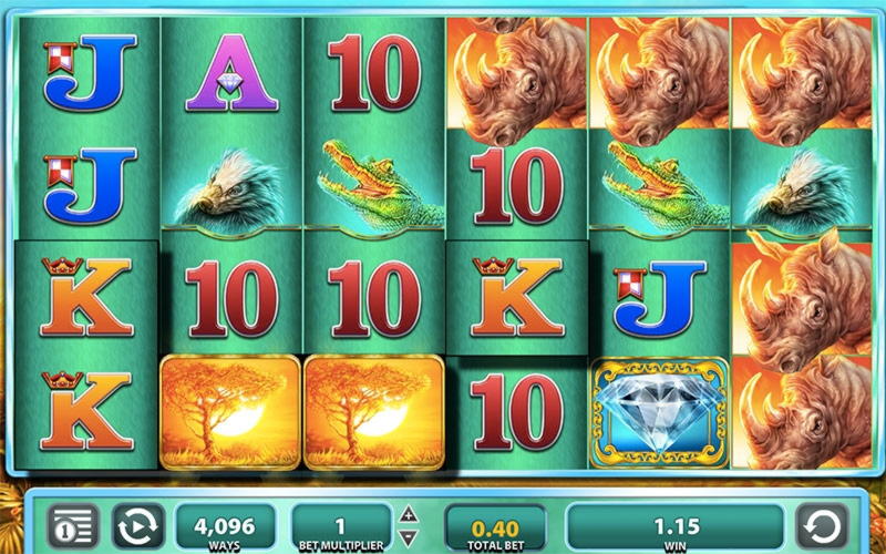 $690 Mobile freeroll slot tournament at Casino.com