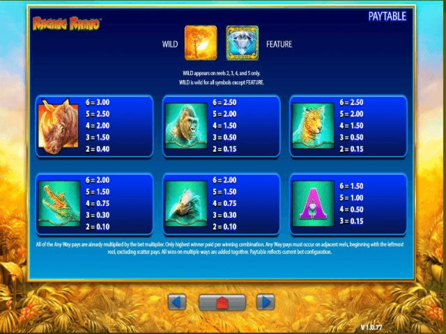 285 Free spins at Slots Heaven