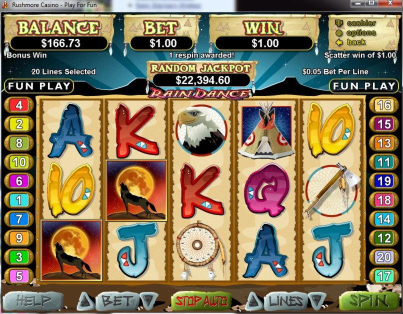 490% Casino match bonus at Finland Casino