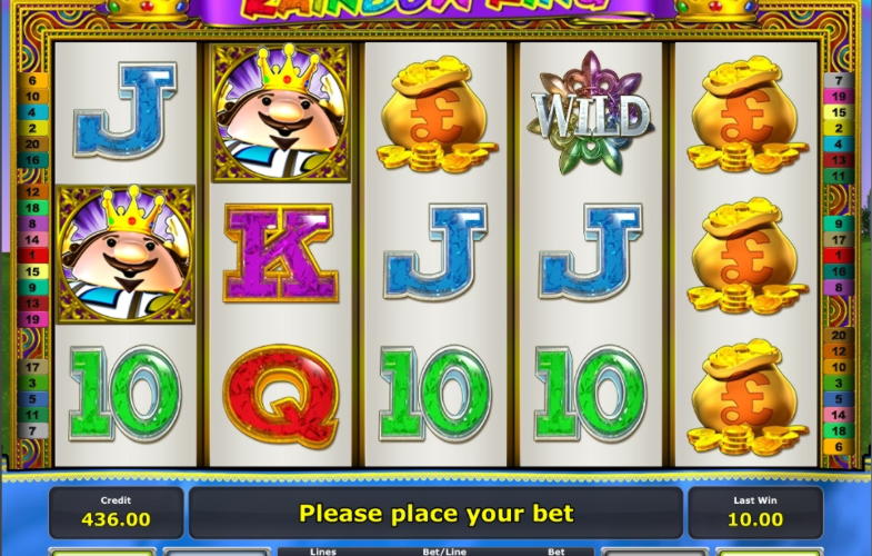 £570 Daily freeroll slot tournament at Finland Casino