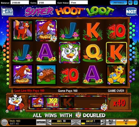 €335 Free chip at Finland Casino