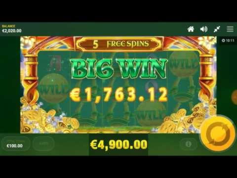 825% Casino Welcome Bonus at 777 Casino