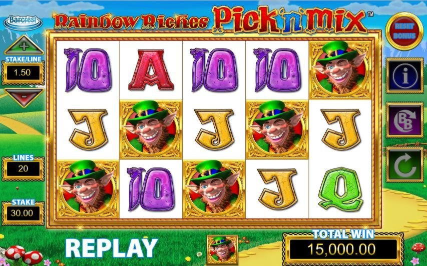 10 FREE SPINS at Gamebookers