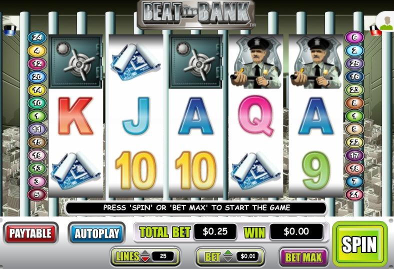 $ 315 No Deposit Casino Bonus na bWin