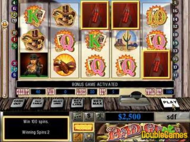 30 free spins casino at Jackpot City