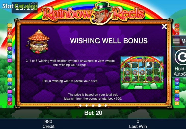 870% Match at a Casino at Slots Heaven