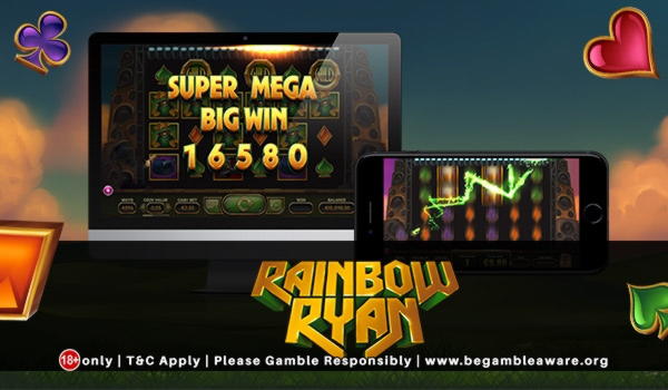 $590 No deposit bonus at Red Stag