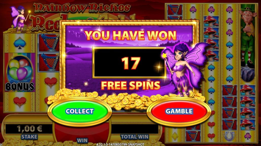 £1445 No deposit at Finland Casino