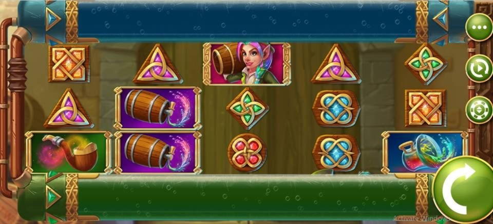 730% Match Bonus Casino at Finland Casino