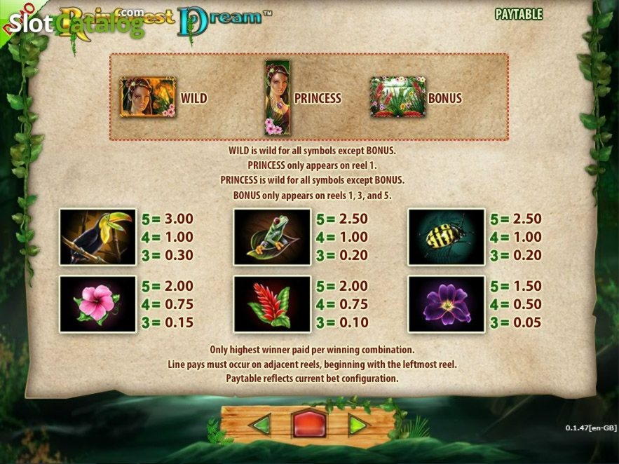 775% Match bonus at Finland Casino