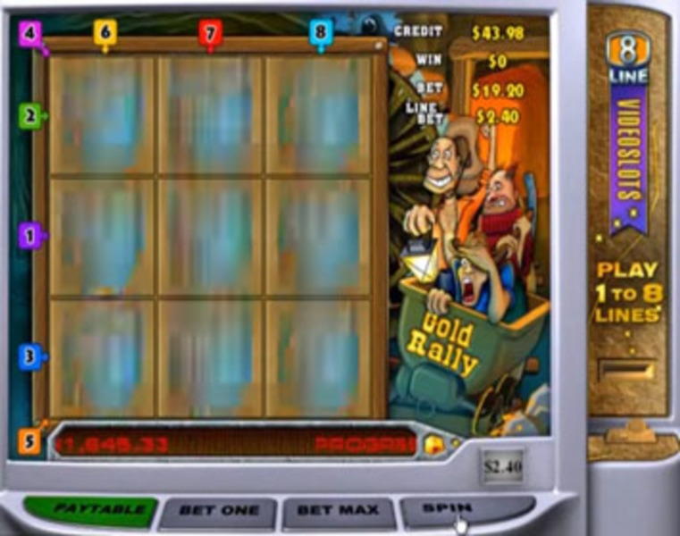 Eur 1135 No Deposit Bonus Code at Finland Casino